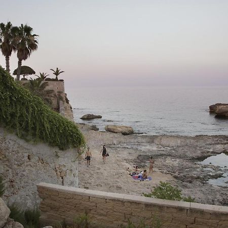 סירקוזה Le Bain Suite - Accanto Al Mare Vicinissima A Ortigia E Al Teatro מראה חיצוני תמונה